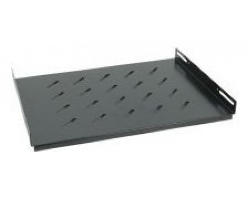 Bandeja fija perforada, para racks de 600 mm